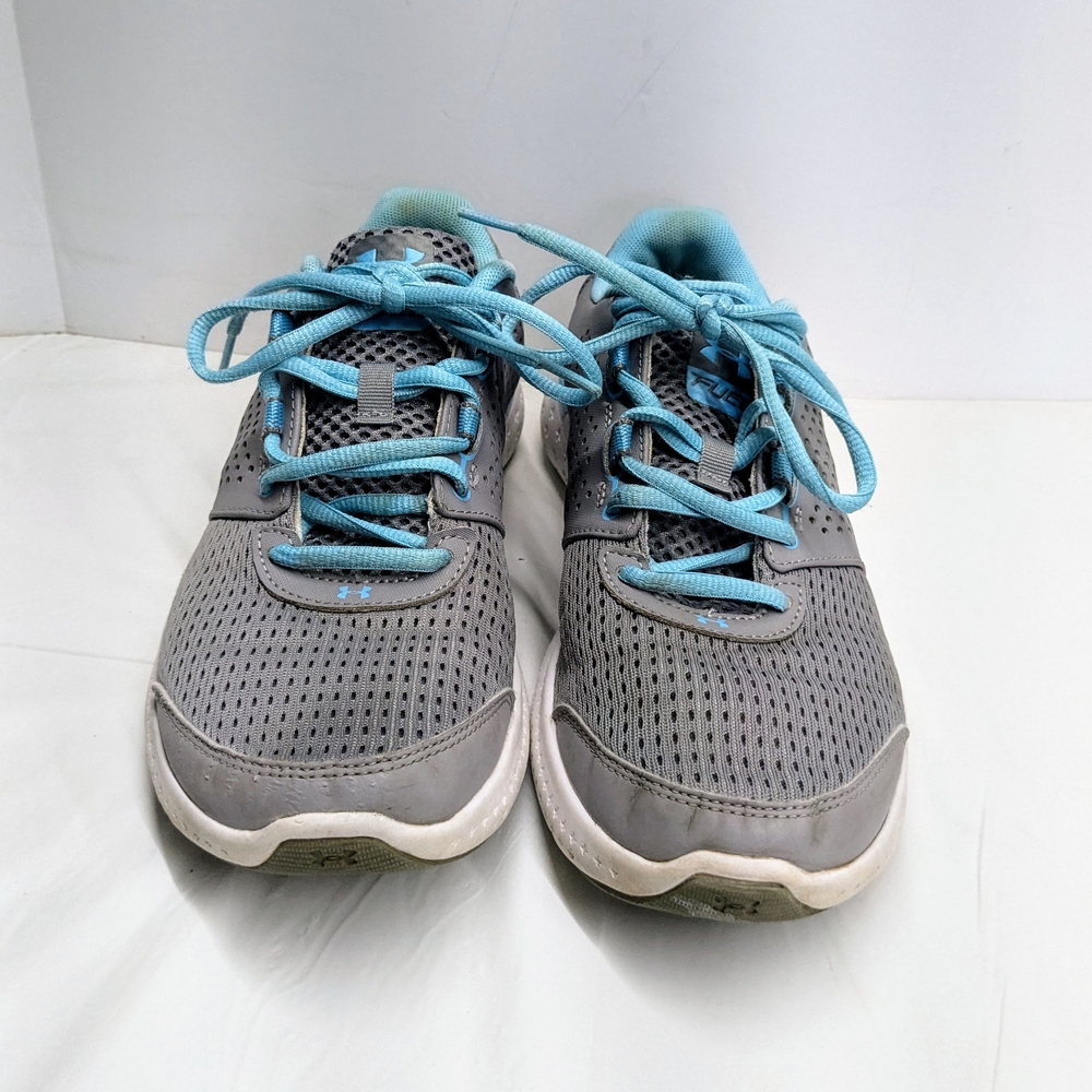 Women's Under Armour Micro G Fuel Running Shoes